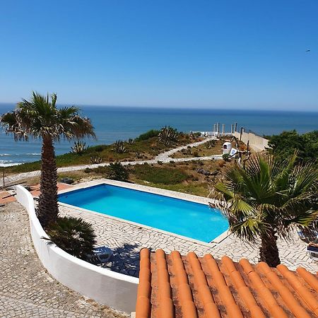 Vila Vistazul Pataias Extérieur photo
