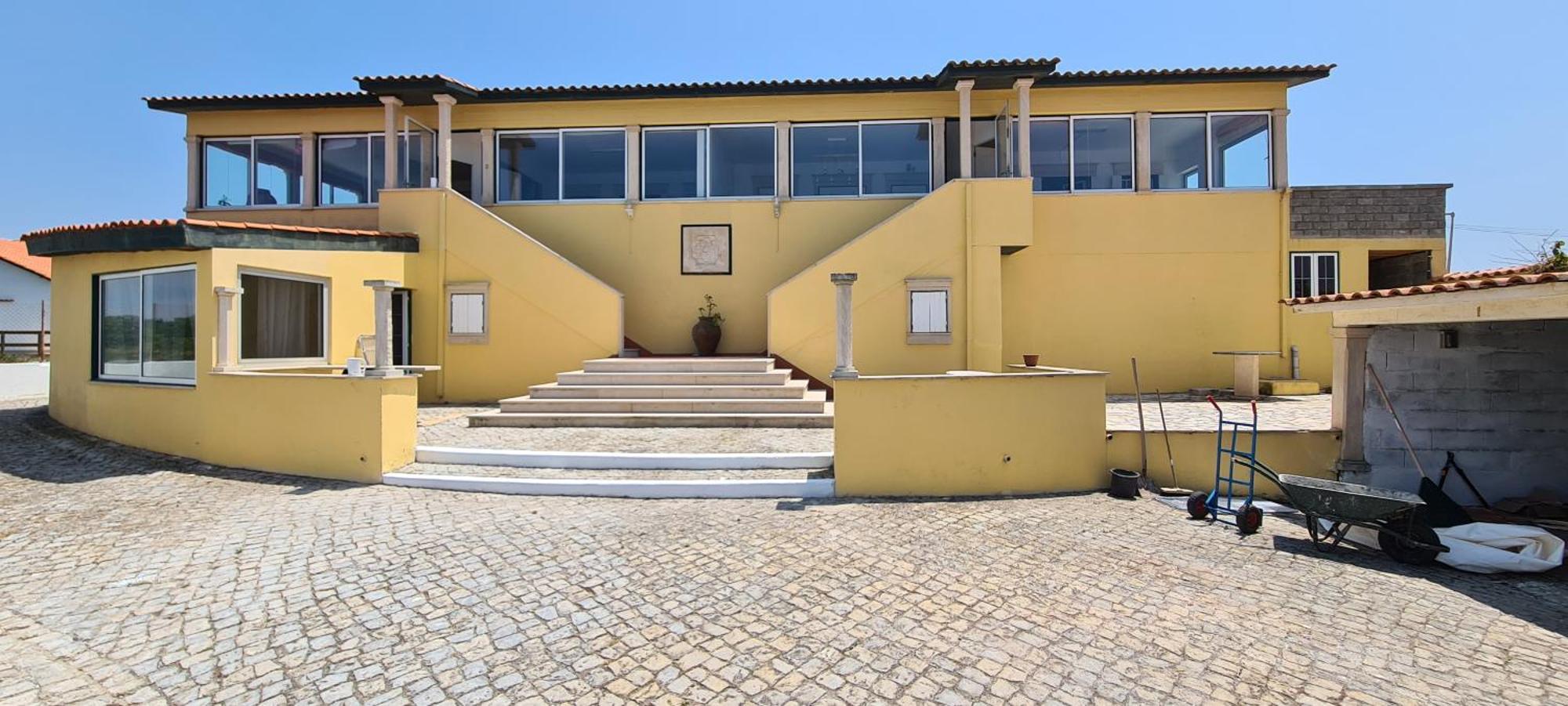 Vila Vistazul Pataias Extérieur photo