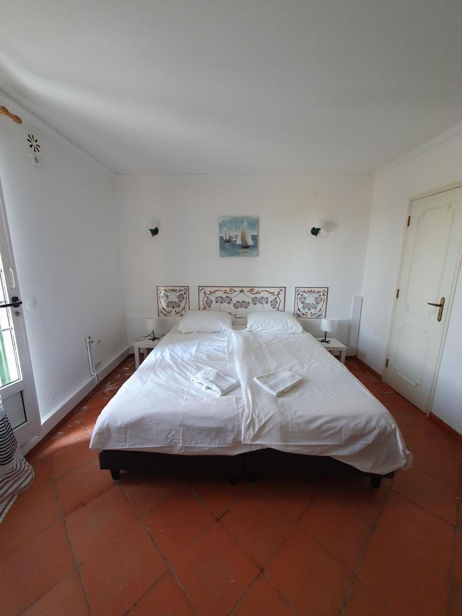 Vila Vistazul Pataias Extérieur photo