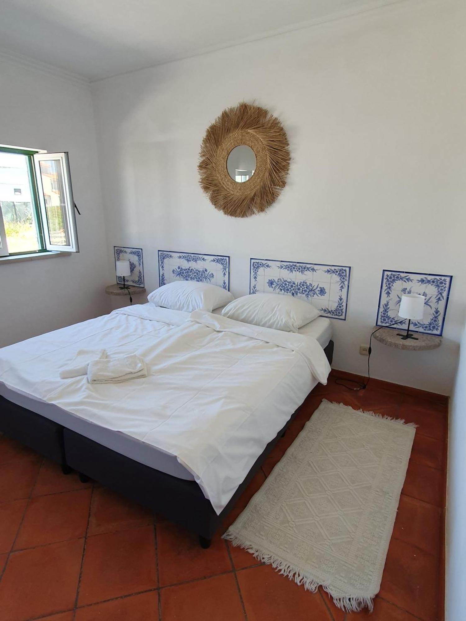 Vila Vistazul Pataias Extérieur photo