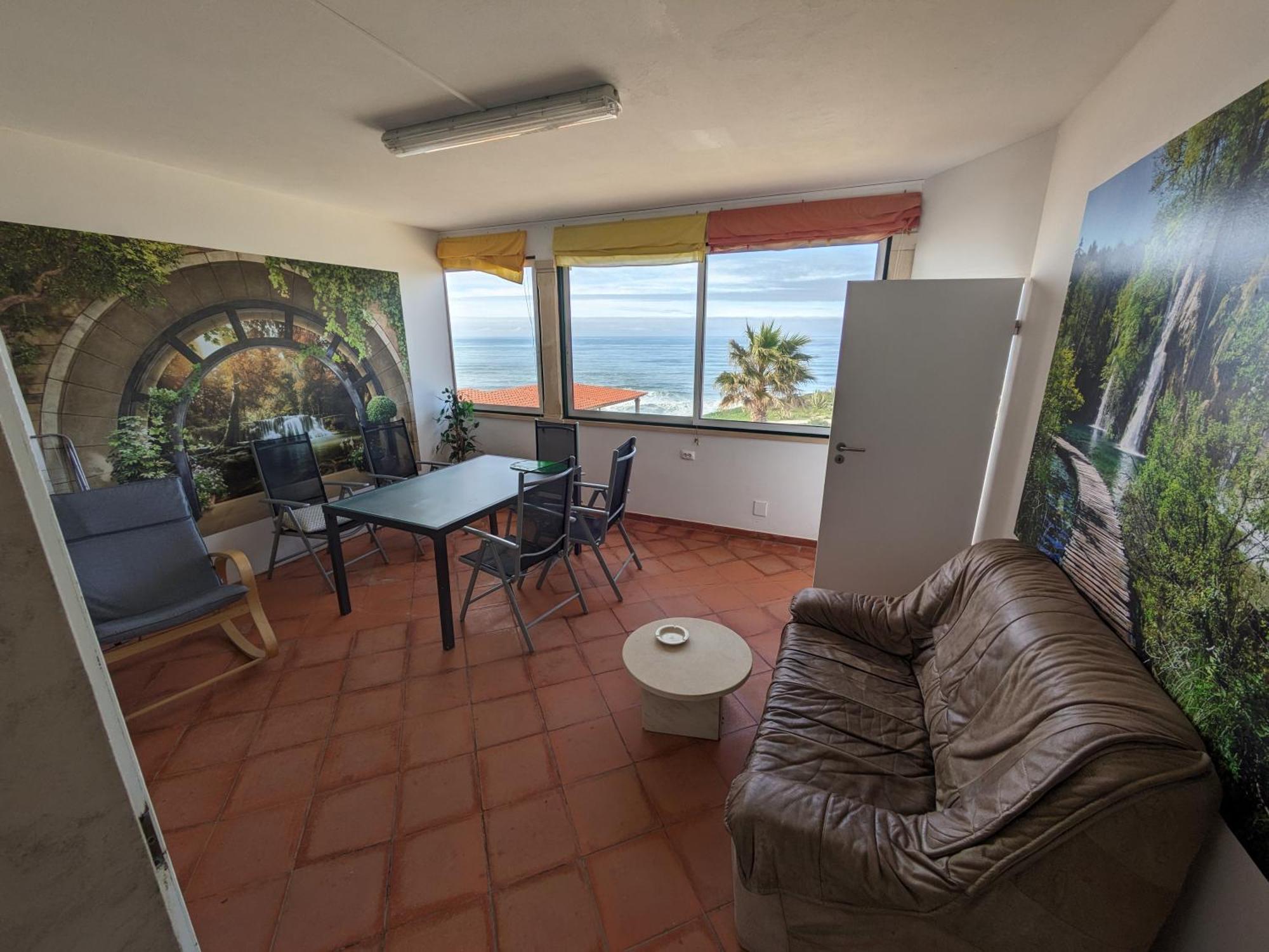 Vila Vistazul Pataias Extérieur photo
