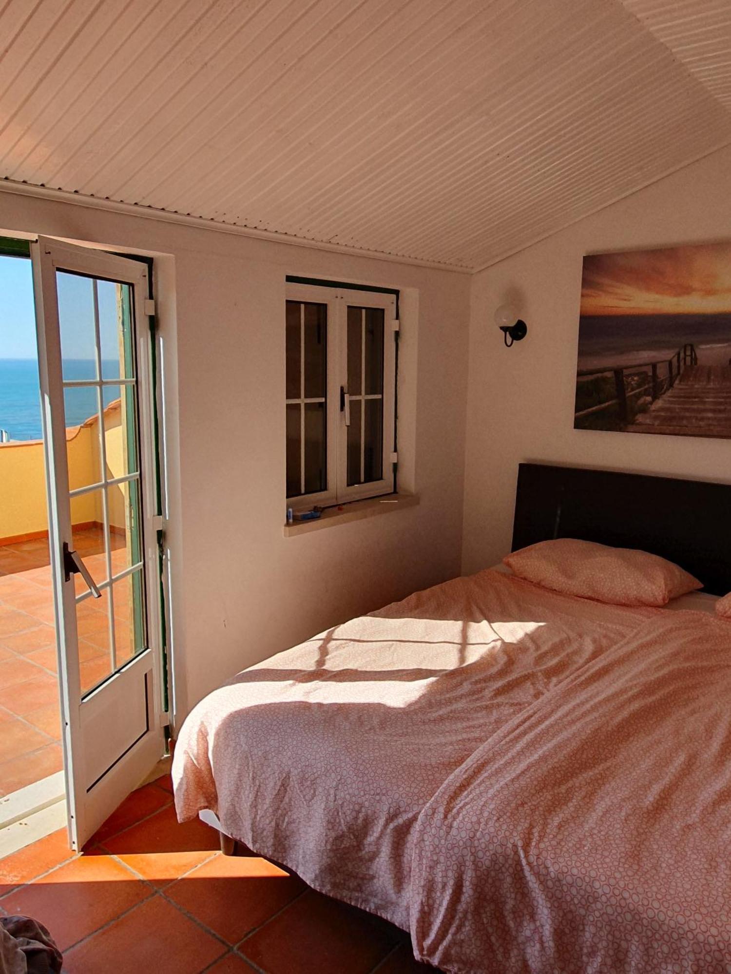 Vila Vistazul Pataias Extérieur photo