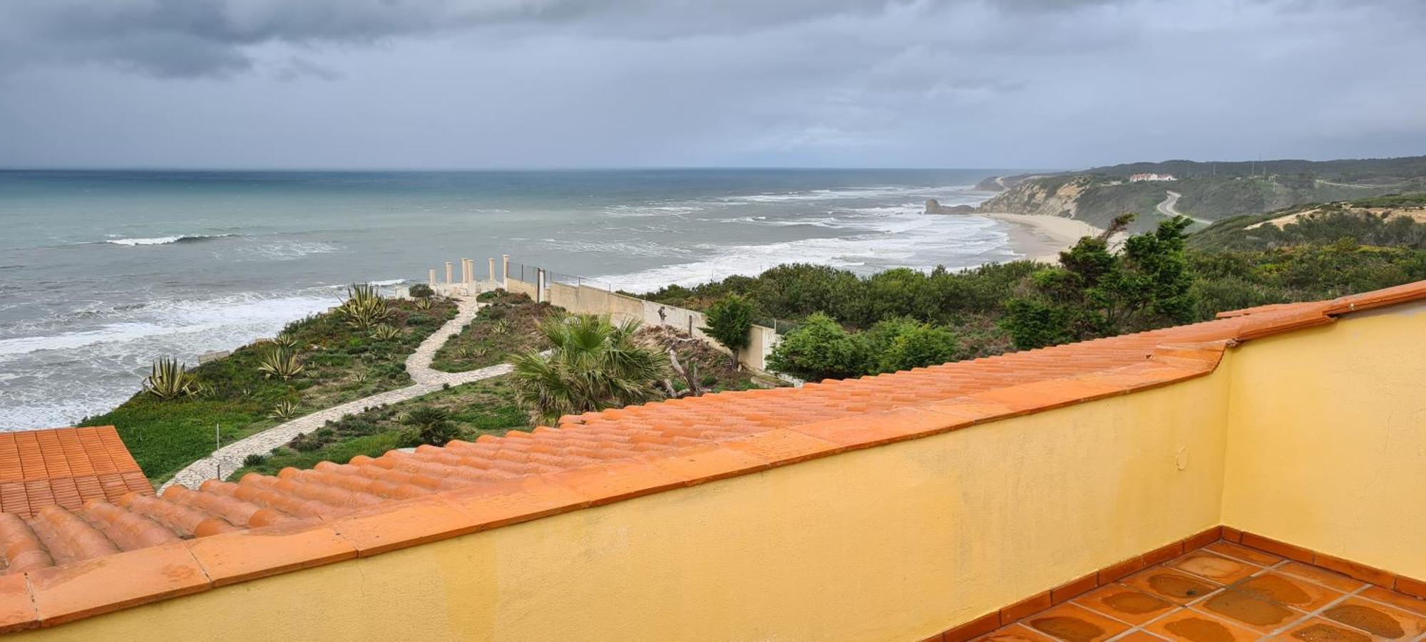 Vila Vistazul Pataias Extérieur photo
