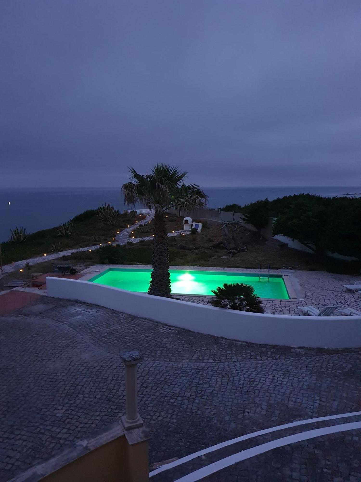 Vila Vistazul Pataias Extérieur photo
