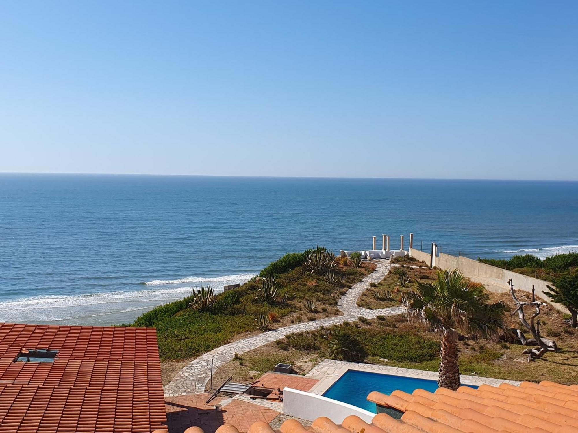 Vila Vistazul Pataias Extérieur photo