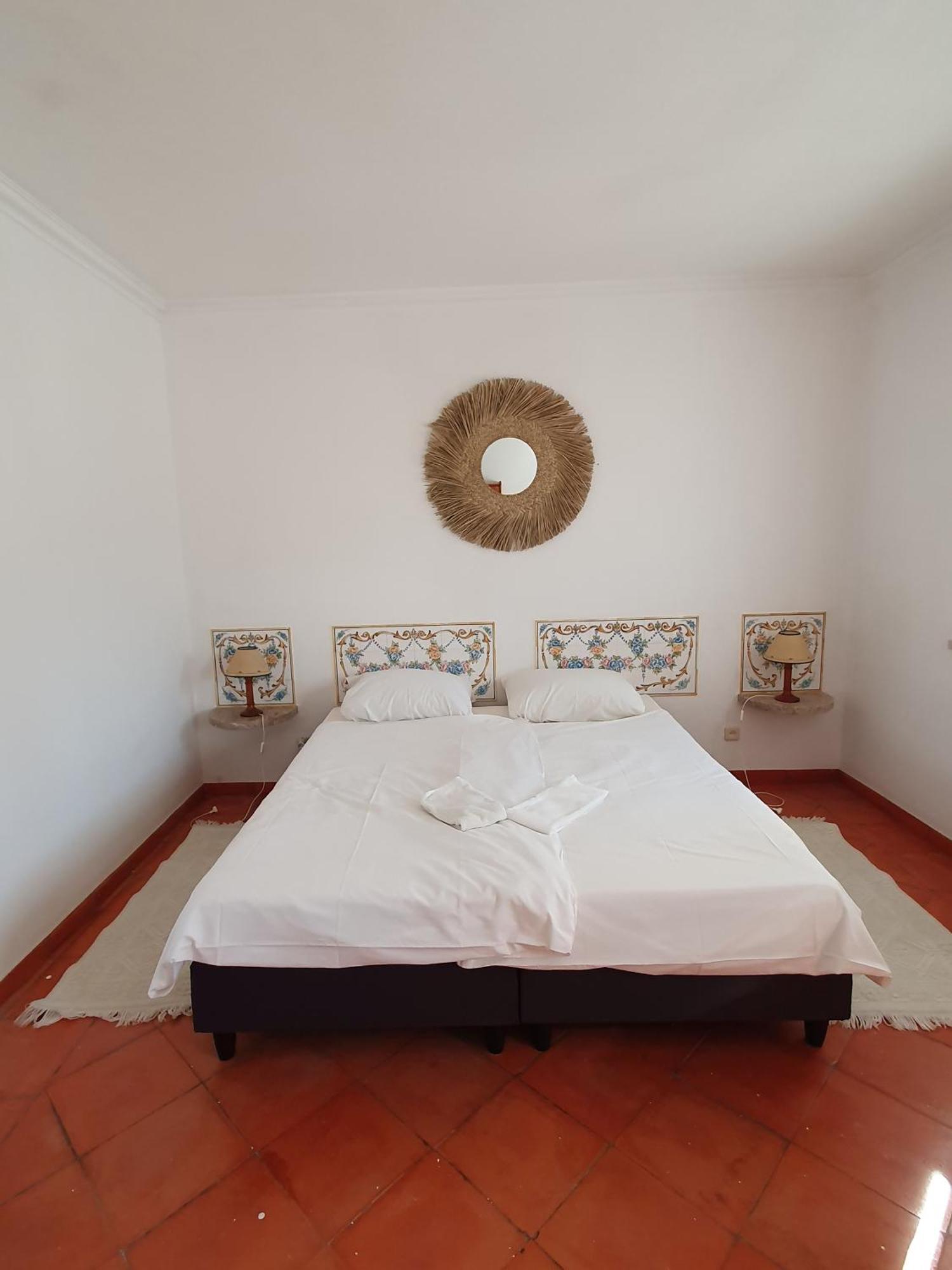 Vila Vistazul Pataias Extérieur photo